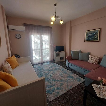 Crystal Home Near Airport Artemida  Zewnętrze zdjęcie