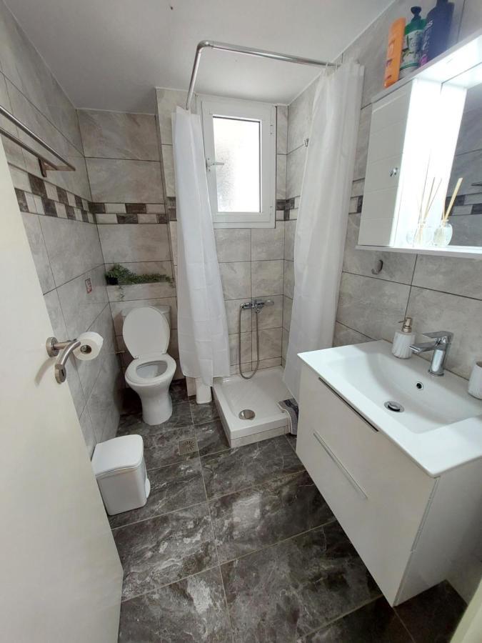 Crystal Home Near Airport Artemida  Zewnętrze zdjęcie