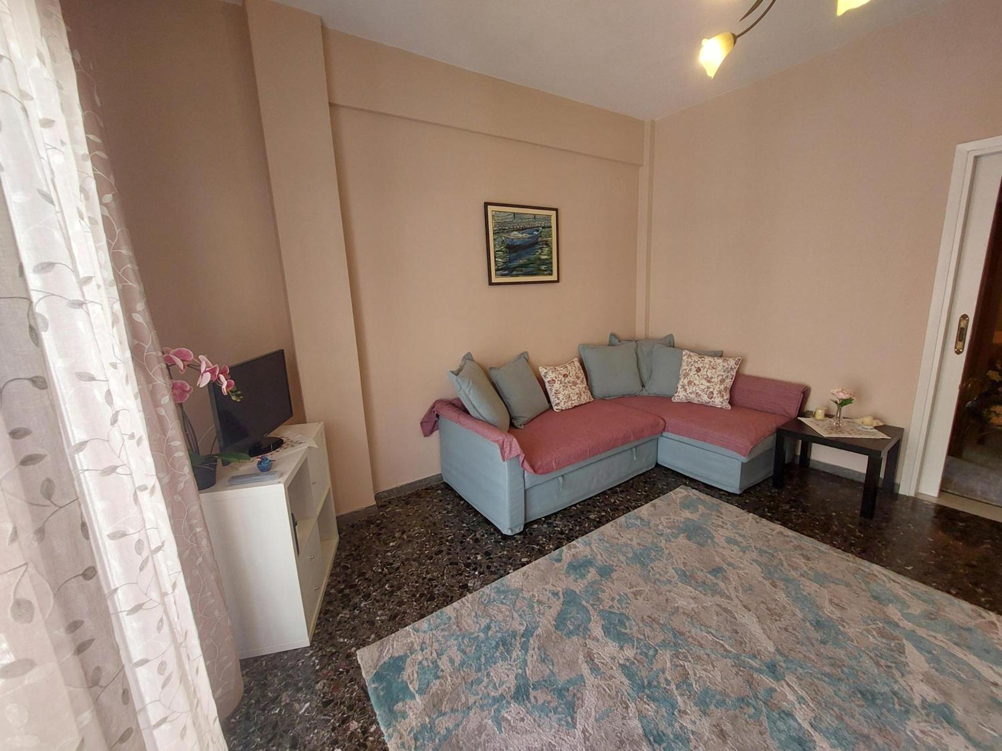Crystal Home Near Airport Artemida  Zewnętrze zdjęcie