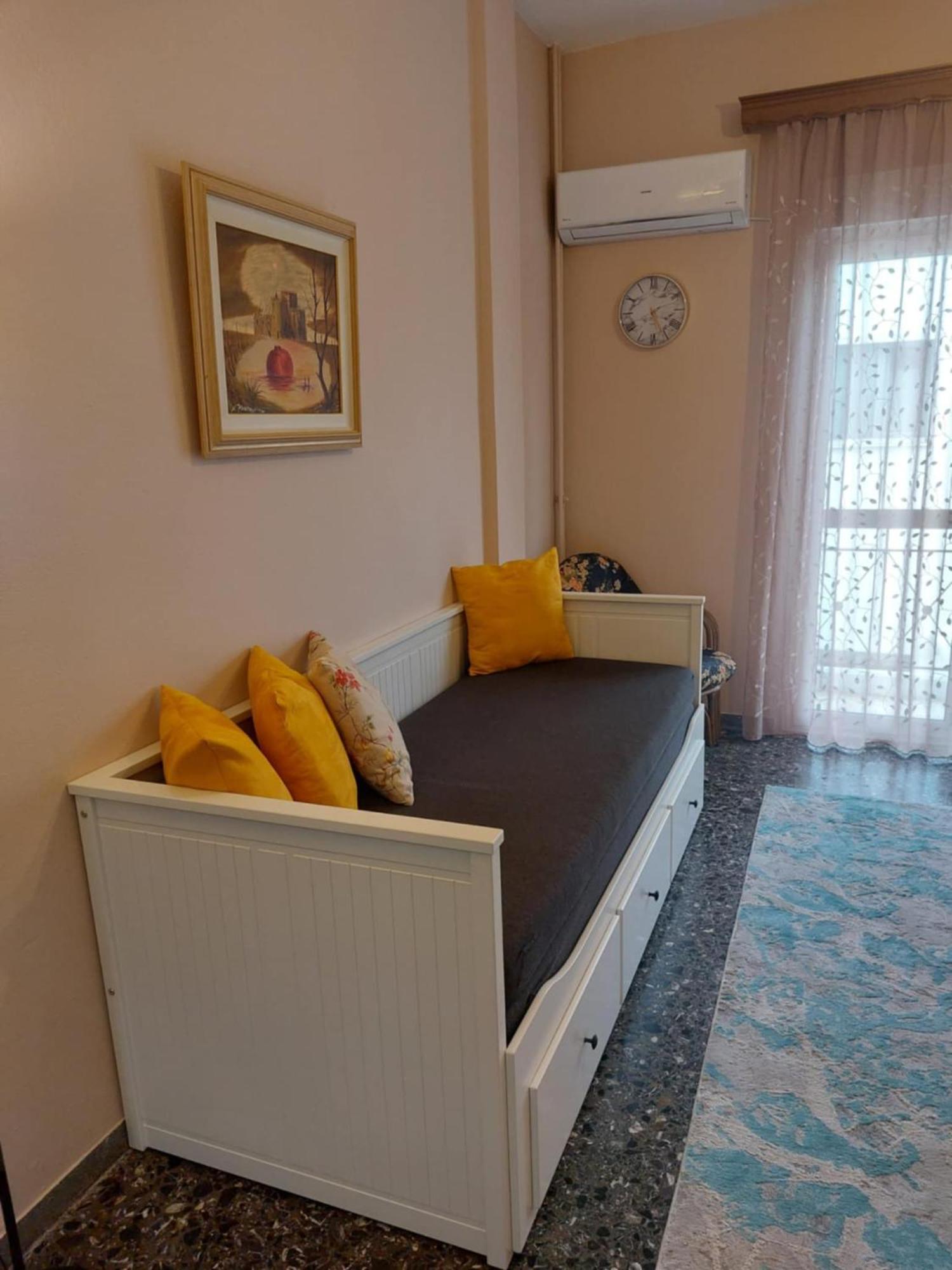 Crystal Home Near Airport Artemida  Zewnętrze zdjęcie